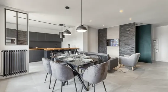 appartement 2 après rénovation