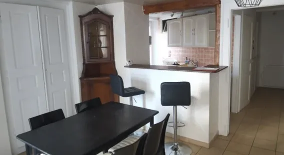 appartement 3 avant rénovation